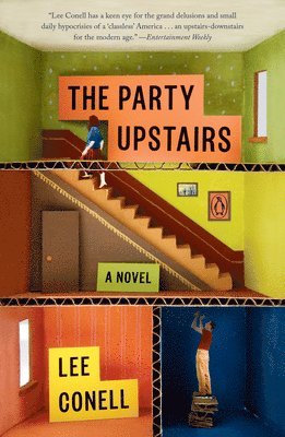 The Party Upstairs