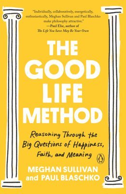 Meghan Sullivan, Paul Blaschko - Good Life Method, Häftad. Tillgänglighet: Lägg i varukorg