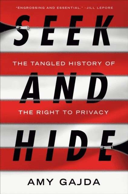Amy Gajda - Seek and Hide, E-bok. Tillgänglighet: Lägg i varukorg