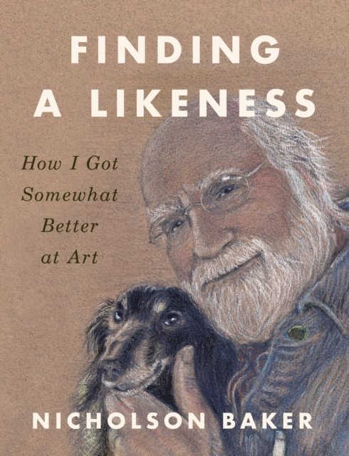 Nicholson Baker - Finding a Likeness, E-bok