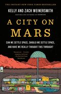 A City on Mars