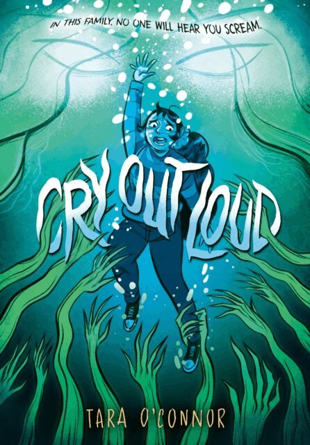 Tara O'Connor - Cry Out Loud, E-bok