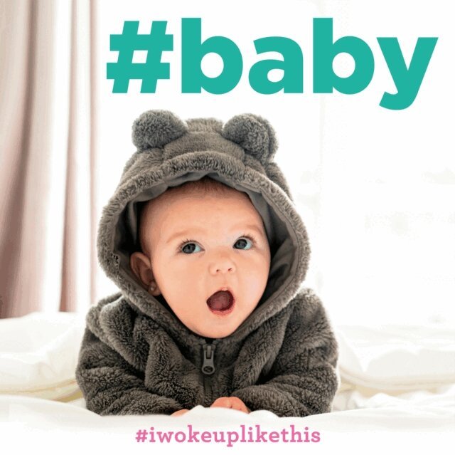 Michael Joosten - #baby, E-bok