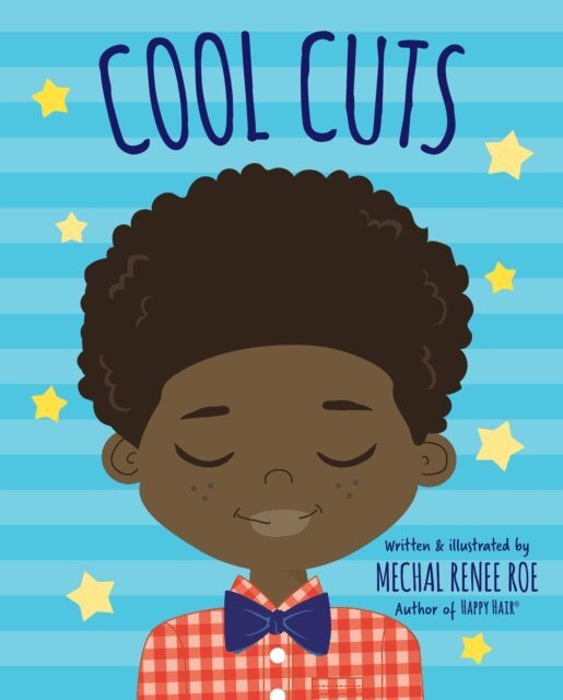 Mechal Renee Roe - Cool Cuts, E-bok