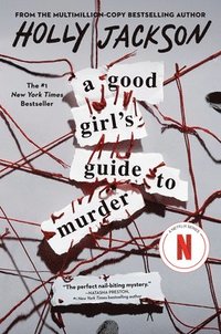 A Good Girl's Guide to Murder