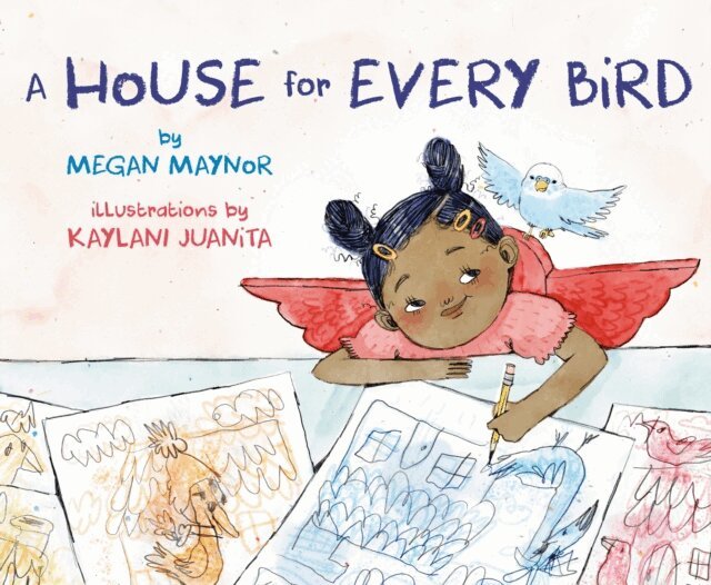 Megan Maynor - House for Every Bird, E-bok