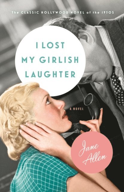 J. E. Smyth, Jane Allen - I Lost My Girlish Laughter, E-bok