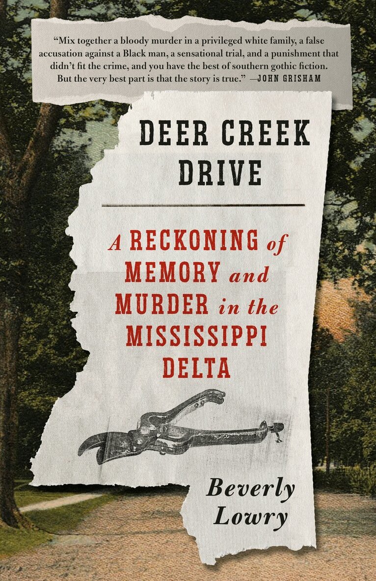 Beverly Lowry - Deer Creek Drive, Häftad. Tillgänglighet: Lägg i varukorg