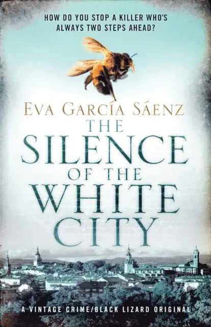 Eva Garcia Saenz - Silence of the White City, E-bok. Tillgänglighet: Lägg i varukorg