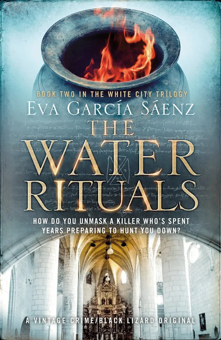 Eva Garcia Saenz - Water Rituals, Häftad. Tillgänglighet: Lägg i varukorg