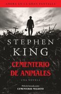 Cementerio de Animales / Pet Sematary
