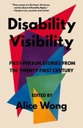 Disability Visibility