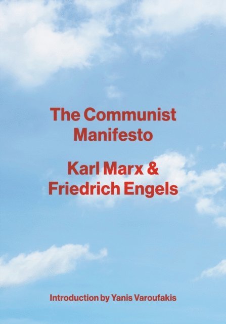 Friedrich Engels, Karl Marx - Communist Manifesto, E-bok