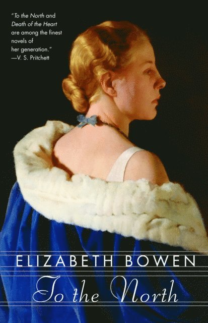 Elizabeth Bowen - To the North, E-bok