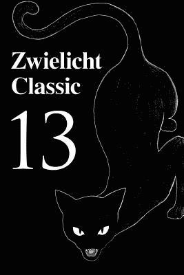 Karin Reddemann, Regina Schleheck - Zwielicht Classic 13, Häftad. Tillgänglighet: Lägg i varukorg
