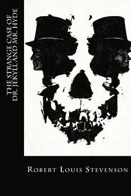 Robert Louis Stevenson, Bibliophile Pro - The strange case of Dr. Jekyll and Mr. Hyde, Häftad