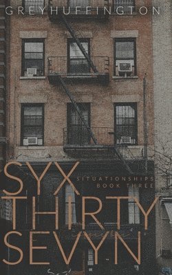 Grey - Syx Thirty Sevyn, Häftad. Tillgänglighet: Lägg i varukorg
