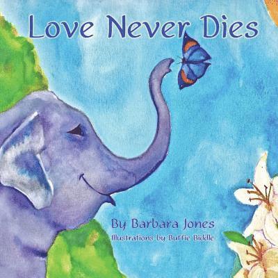 Stephanie Kilkenny, Melisa Torres - Love Never Dies, Häftad. Tillgänglighet: Lägg i varukorg