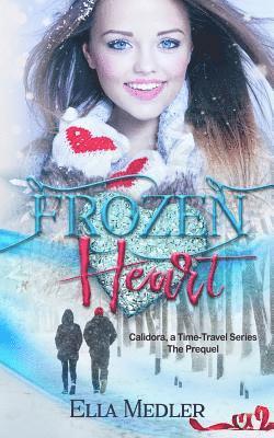 Ella Medler - Frozen Heart, Häftad. Tillgänglighet: Tillfälligt slut