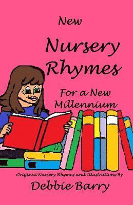 Debbie Barry - New Nursery Rhymes, Häftad. Tillgänglighet: Lägg i varukorg