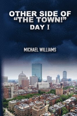Michael Williams, Freebird Publishers - Other Side of "The Town!", Häftad. Tillgänglighet: Lägg i varukorg