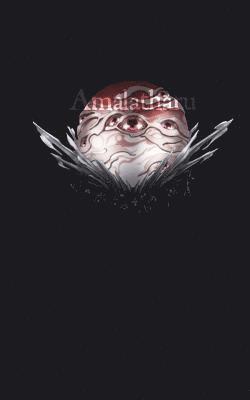 Khurt Khave - Amalatharu: Fibonacci Haiku of the Cthulhu Mythos, Häftad. Tillgänglighet: Lägg i varukorg