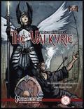The Valkyrie Hybrid Class [PFRPG/5E]