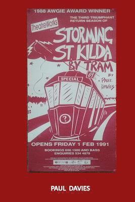 Paul Michael Davies - Storming St. Kilda By Tram: One Man's Attempt to Get Home, Häftad. Tillgänglighet: Lägg i varukorg