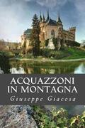 Acquazzoni in montagna