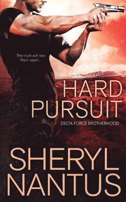 Sheryl Nantus - Hard Pursuit, Häftad. Tillgänglighet: Lägg i varukorg
