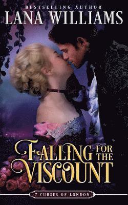 Falling for the Viscount