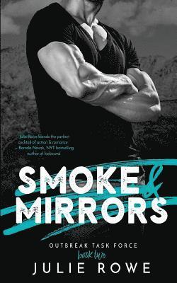Julie Rowe - Smoke & Mirrors, Häftad. Tillgänglighet: Lägg i varukorg