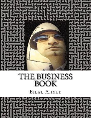 Bilal Ahmed - Business Book, Häftad. Tillgänglighet: Lägg i varukorg