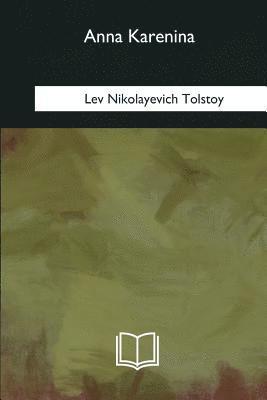 Lev Nikolayevich Tolstoy - Anna Karenina, Häftad. Tillgänglighet: Lägg i varukorg