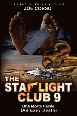 Joe Corso - Starlight Club 9, Häftad. Tillgänglighet: Lägg i varukorg
