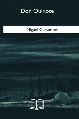 Miguel Cervantes - Don Quixote, Häftad. Tillgänglighet: Lägg i varukorg