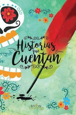 Alynor Diaz, La Nota Latina - Historias que cuentan: Selección de cuentos hispanos, Häftad. Tillgänglighet: Lägg i varukorg