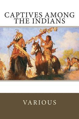 Massy Harbison, Mary White Rowlandson - Captives Among the Indians, Häftad. Tillgänglighet: Lägg i varukorg