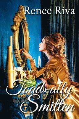 Renee Riva - Toad-ally Smitten: A Romantic Comedy, Häftad. Tillgänglighet: Lägg i varukorg