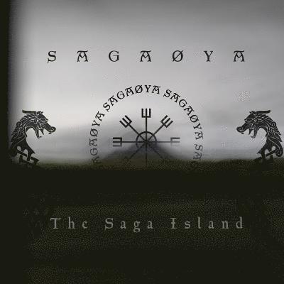 Thor - Sagaoya - The Saga Island, Häftad. Tillgänglighet: Lägg i varukorg