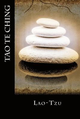 Bibliophile Pro - Tao Te Ching, Häftad