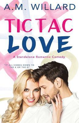 A. M. Willard - Tic Tac Love, Häftad. Tillgänglighet: Lägg i varukorg