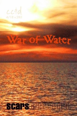 Allen F. McNair, Bob Johnston - War of Water: cc&d magazine v282 (the April 2018 issue), Häftad. Tillgänglighet: Lägg i varukorg