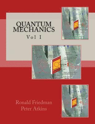 Peter Atkins, Payman Sheriff - Quantum Mechanics: Vol II, Häftad