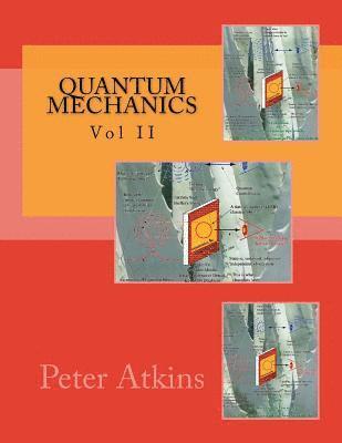 Ronald Friedman, Payman Sheriff - Quantum Mechanics: Vol I, Häftad