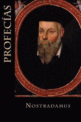 Nostradamus - Profecías, Häftad. Tillgänglighet: Lägg i varukorg