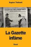 La Gazette infme