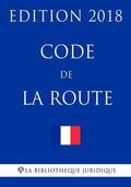 Code de la route: Edition 2018
