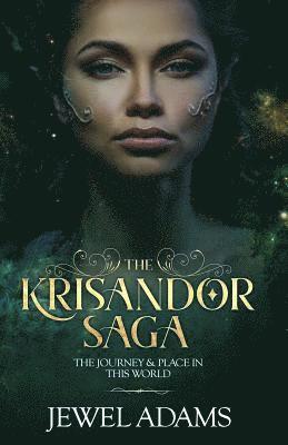 Jewel Adams - The Krisandor Saga, Häftad. Tillgänglighet: Lägg i varukorg