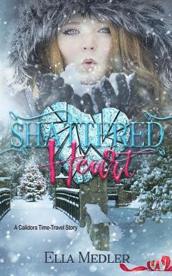 Ella Medler - Shattered Heart, Häftad. Tillgänglighet: Tillfälligt slut